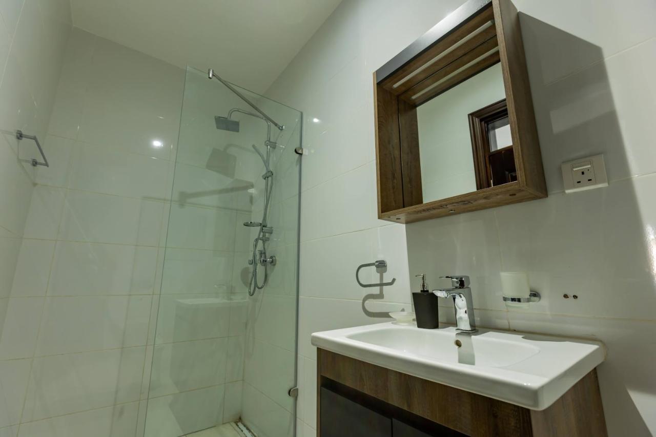 Accra Fine Suites - Henrietta'S Residences Esterno foto