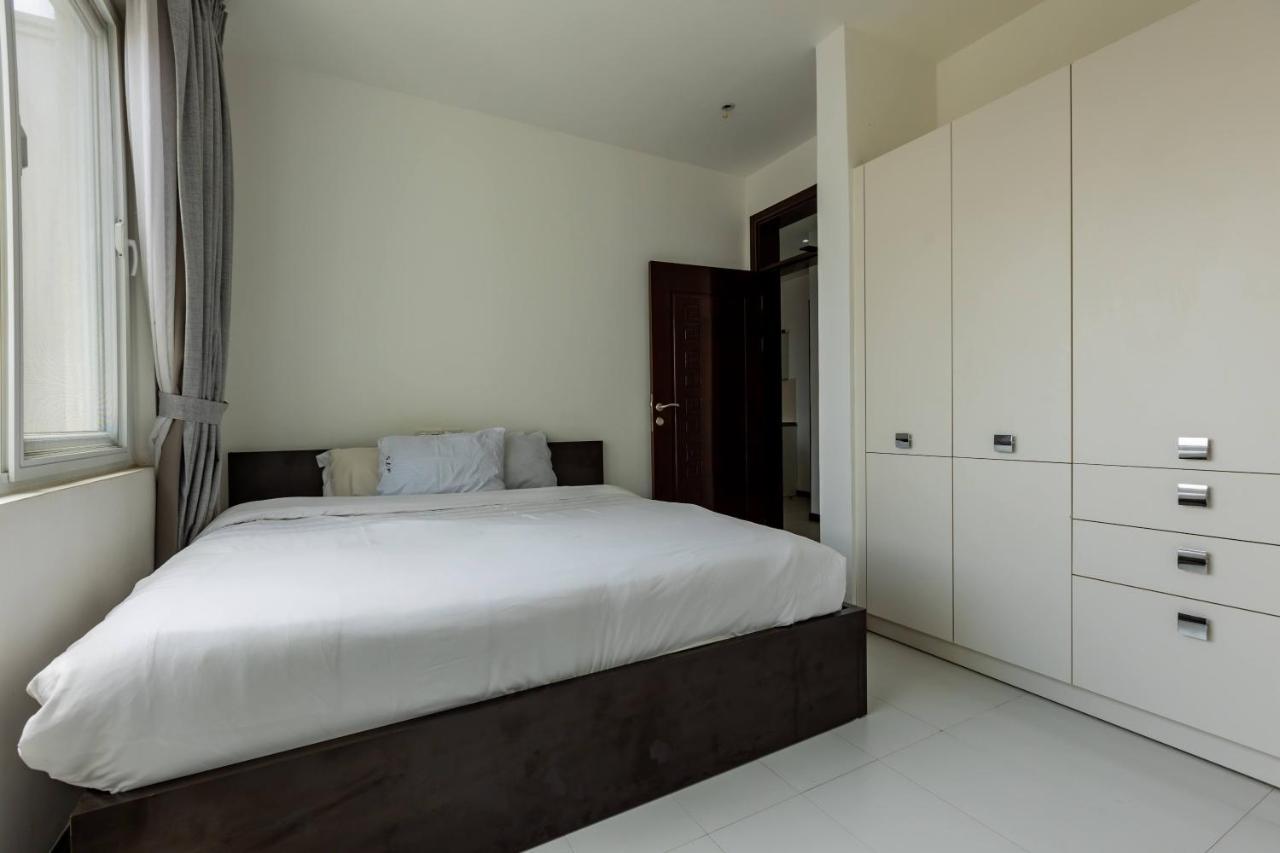 Accra Fine Suites - Henrietta'S Residences Esterno foto