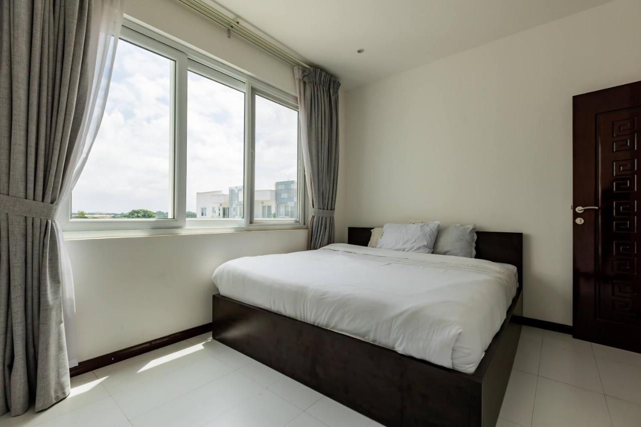 Accra Fine Suites - Henrietta'S Residences Esterno foto